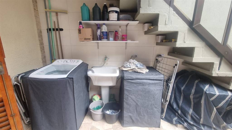 Imagem Casa com 3 Quartos à Venda,  em Caiçara - Praia Grande