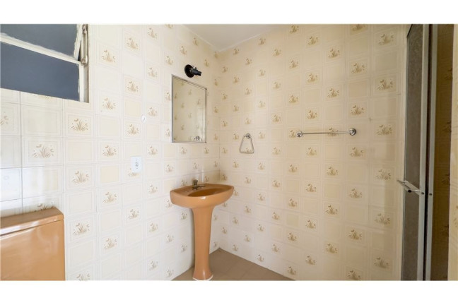 Imagem Apartamento com 1 Quarto à Venda, 44 m² em Boa Vista - Porto Alegre Imagem Apartamento com 1 Quarto à Venda, 44 m² em Boa Vista - Porto Alegre