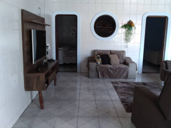 Imagem Casa com 3 Quartos à Venda,  em Jardim Leonor - Mongagua