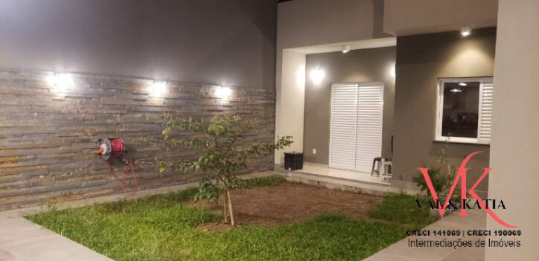 Imagem Casa com 3 Quartos à Venda, 286 m² em Jardim Oásis - Taubaté