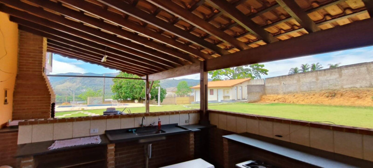 Imagem Casa com 8 Quartos à Venda, 2.000 m² em Jardim Estância Brasil - Atibaia