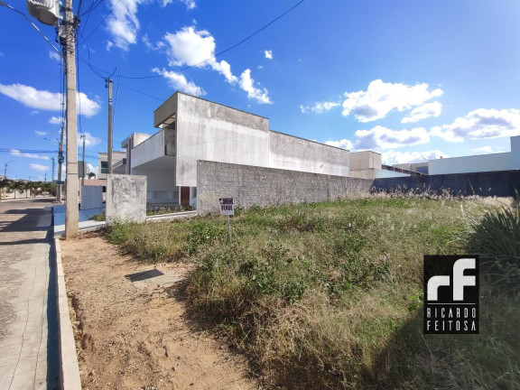 Terreno à Venda,  em Massaranduba - Arapiraca