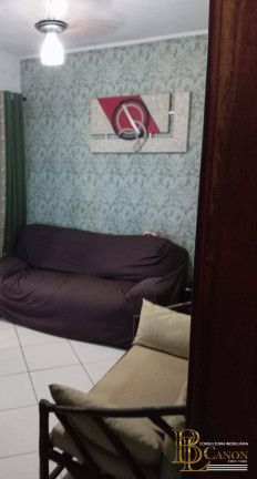 Imagem Apartamento com 2 Quartos à Venda, em Mongaguá Imagem Apartamento com 2 Quartos à Venda, em Mongaguá