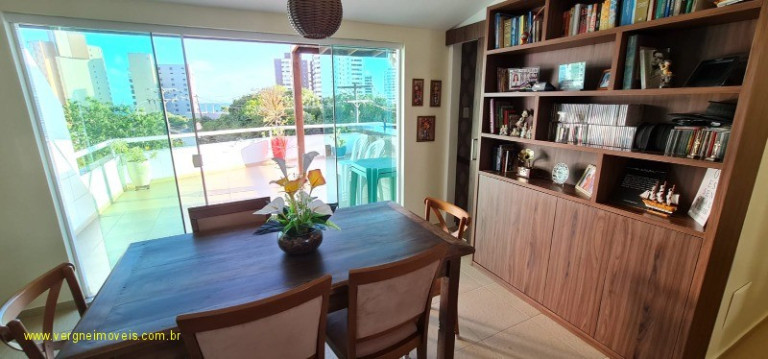 Imagem Imóvel com 4 Quartos à Venda, 338 m² em Patamares - Salvador Imagem Imóvel com 4 Quartos à Venda, 338 m² em Patamares - Salvador