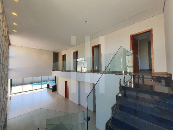 Imagem Casa com 5 Quartos à Venda, 384 m² em Ltm Alphaville Ribeirao Preto - Ribeirão Preto