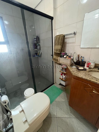 Imagem Apartamento com 3 Quartos à Venda, 158 m² em Perdizes - São Paulo