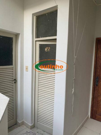 Imagem Apartamento com 2 Quartos à Venda, 81 m² em Tijuca - Rio De Janeiro Imagem Apartamento com 2 Quartos à Venda, 81 m² em Tijuca - Rio De Janeiro