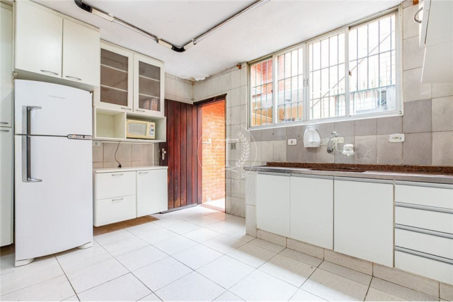 Imagem Casa com 3 Quartos à Venda, 120 m² em Jardim Das Acácias - São Paulo