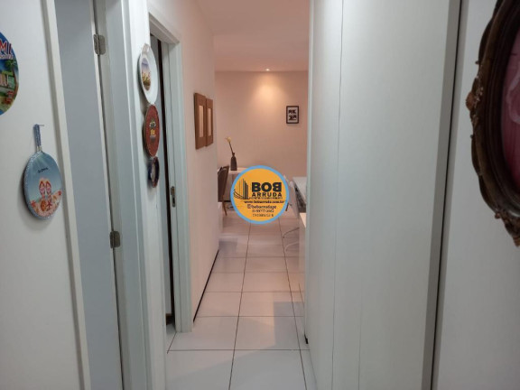 Imagem Apartamento com 3 Quartos à Venda, 98 m² em Boa Viagem - Recife
