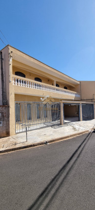Casa com 3 Quartos à Venda, 350 m² em São Carlos