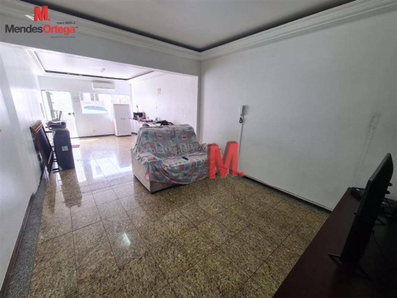 Imagem Casa com 3 Quartos à Venda, 149 m² em Jardim Santa Rosália - Sorocaba
