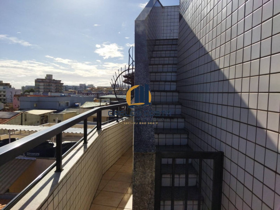 Imagem Apartamento com 4 Quartos à Venda, 138 m² em Vila Nova - Cabo Frio