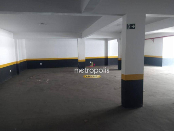 Imagem Edifício Residencial à Venda, 1.000 m² em Nova Gerti - São Caetano Do Sul Imagem Edifício Residencial à Venda, 1.000 m² em Nova Gerti - São Caetano Do Sul