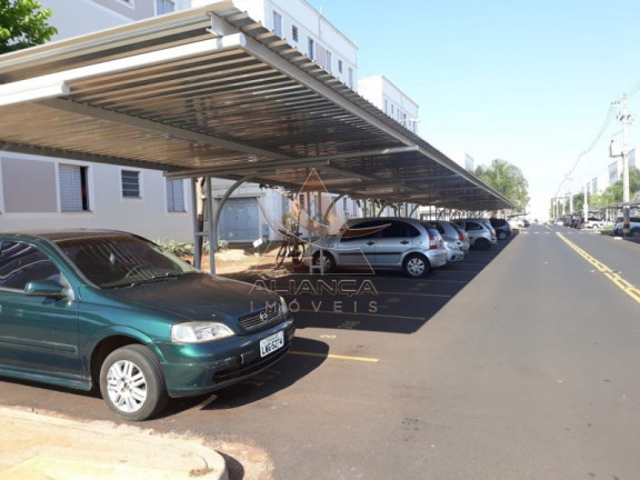 Imagem Apartamento com 2 Quartos à Venda, 51 m² em Parque São Sebastião - Ribeirão Preto Imagem Apartamento com 2 Quartos à Venda, 51 m² em Parque São Sebastião - Ribeirão Preto