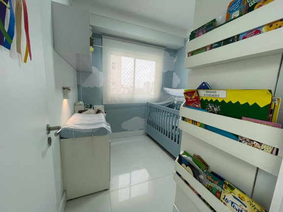 Imagem Apartamento com 3 Quartos à Venda, 123 m² em Horto Bela Vista - Salvador Imagem Apartamento com 3 Quartos à Venda, 123 m² em Horto Bela Vista - Salvador
