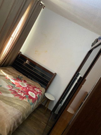 Imagem Cobertura com 3 Quartos à Venda, 70 m² em São Caetano - Contagem