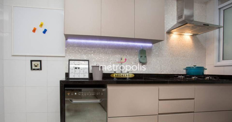 Imagem Apartamento com 3 Quartos à Venda, 97 m² em Barcelona - São Caetano Do Sul Imagem Apartamento com 3 Quartos à Venda, 97 m² em Barcelona - São Caetano Do Sul