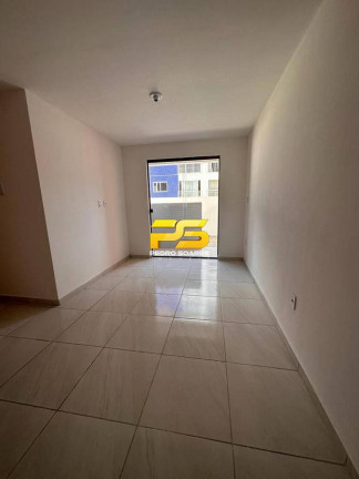 Imagem Apartamento com 2 Quartos à Venda, 55 m² em Valentina De Figueiredo - João Pessoa Imagem Apartamento com 2 Quartos à Venda, 55 m² em Valentina De Figueiredo - João Pessoa