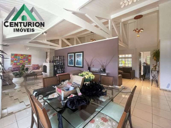 Imagem Casa de Condomínio com 4 Quartos à Venda, 600 m² em Parque Dom Henrique - Cotia Imagem Casa de Condomínio com 4 Quartos à Venda, 600 m² em Parque Dom Henrique - Cotia