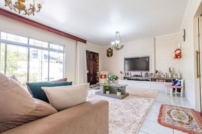 Imagem Casa com 5 Quartos à Venda, 192 m² em Pantanal - Florianópolis