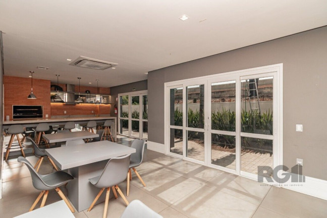 Imagem Apartamento com 3 Quartos à Venda, 76 m² em Navegantes - Porto Alegre Imagem Apartamento com 3 Quartos à Venda, 76 m² em Navegantes - Porto Alegre