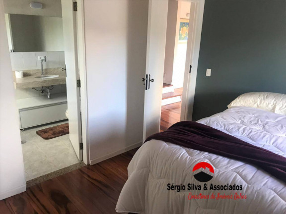 Imagem Casa de Condomínio com 5 Quartos à Venda, 225 m² em Descansópolis - Campos Do Jordão Imagem Casa de Condomínio com 5 Quartos à Venda, 225 m² em Descansópolis - Campos Do Jordão