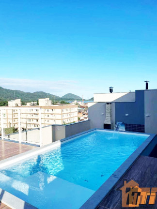 Imagem Apartamento com 2 Quartos à Venda, 60 m² em Perequê Açu - Ubatuba