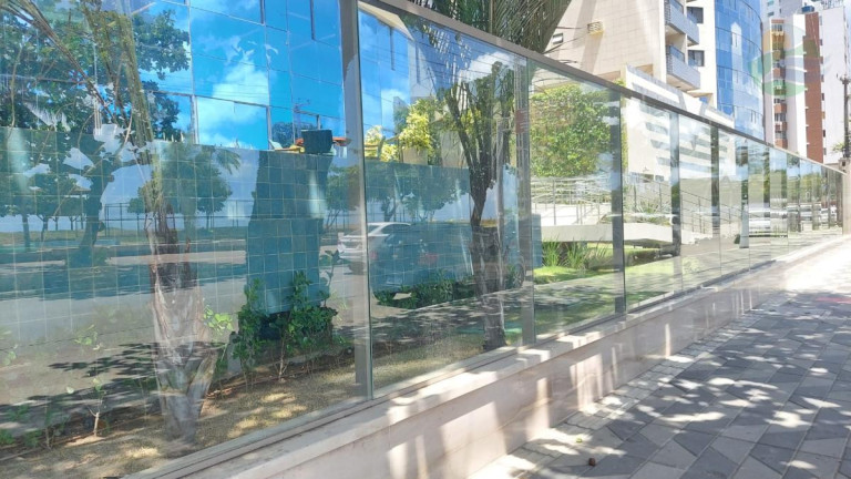 Imagem Apartamento com 3 Quartos à Venda, 158 m² em Pina - Recife
