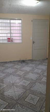 Imagem Apartamento com 2 Quartos à Venda, 47 m² em Cooperativa - São Bernardo Do Campo