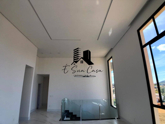 Imagem Casa com 4 Quartos à Venda, 575 m² em Gran Royalle - Lagoa Santa
