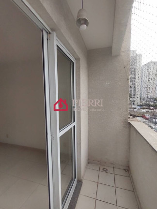 Imagem Apartamento com 2 Quartos à Venda, 52 m² em Jardim Irís - São Paulo Imagem Apartamento com 2 Quartos à Venda, 52 m² em Jardim Irís - São Paulo