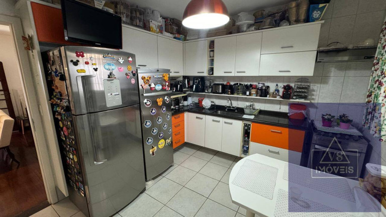 Imagem Casa com 3 Quartos à Venda, 201 m² em Vila Oliveira - Mogi Das Cruzes Imagem Casa com 3 Quartos à Venda, 201 m² em Vila Oliveira - Mogi Das Cruzes