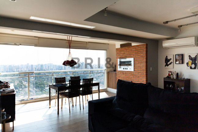 Imagem Apartamento com 2 Quartos à Venda, 103 m² em Vila Mascote - São Paulo Imagem Apartamento com 2 Quartos à Venda, 103 m² em Vila Mascote - São Paulo