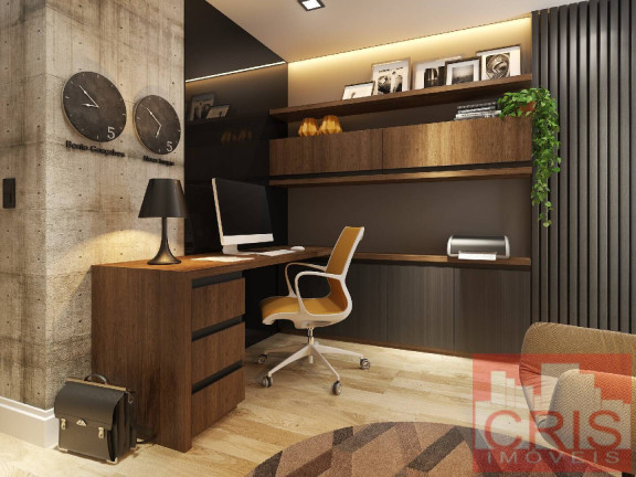 Imagem Apartamento com 1 Quarto à Venda, 45 m² em São Francisco - Bento Gonçalves Imagem Apartamento com 1 Quarto à Venda, 45 m² em São Francisco - Bento Gonçalves