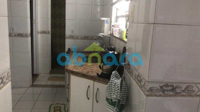 Imagem Apartamento com 3 Quartos à Venda, 130 m² em Copacabana - Rio De Janeiro