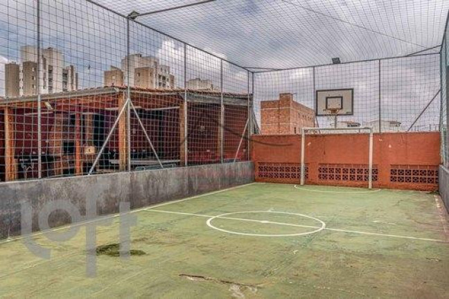 Imagem Apartamento com 2 Quartos à Venda, 49 m² em Cidade Patriarca - São Paulo Imagem Apartamento com 2 Quartos à Venda, 49 m² em Cidade Patriarca - São Paulo