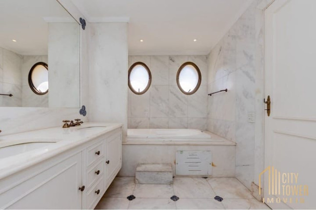 Imagem Apartamento com 3 Quartos à Venda, 394 m² em Jardim Paulista - São Paulo Imagem Apartamento com 3 Quartos à Venda, 394 m² em Jardim Paulista - São Paulo