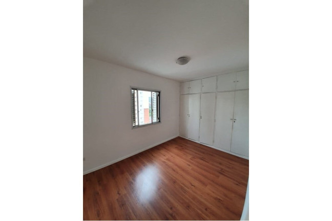 Imagem Apartamento com 3 Quartos à Venda, 94 m² em Vila Olímpia - São Paulo