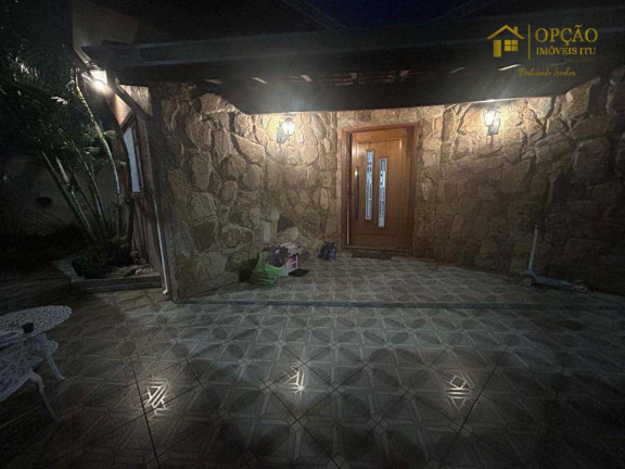 Imagem Casa com 3 Quartos à Venda, 160 m² em Parque Residencial Presidente Médici - Itu Imagem Casa com 3 Quartos à Venda, 160 m² em Parque Residencial Presidente Médici - Itu