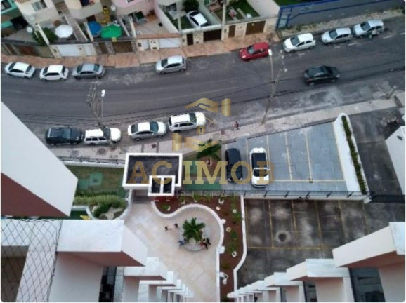 Imagem Imóvel com 2 Quartos para Alugar, 61 m² em Imbui - Salvador Imagem Imóvel com 2 Quartos para Alugar, 61 m² em Imbui - Salvador