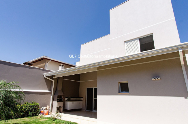 Imagem Casa com 4 Quartos à Venda, em Jardim Amstalden Residence - Indaiatuba Imagem Casa com 4 Quartos à Venda, em Jardim Amstalden Residence - Indaiatuba