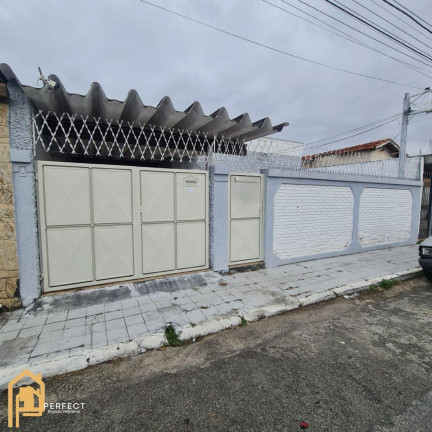 Casa com 3 Quartos à Venda, 170 m² em Jardim Ana Emilia - Taubaté