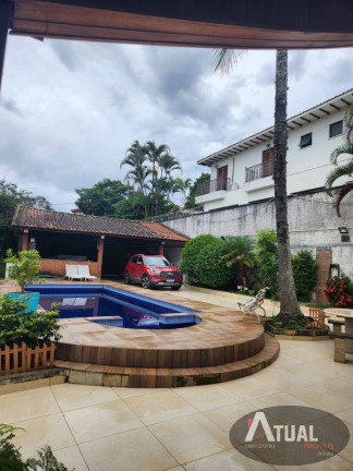 Imagem Casa com 4 Quartos à Venda, 650 m² em Tremembé - São Paulo Imagem Casa com 4 Quartos à Venda, 650 m² em Tremembé - São Paulo