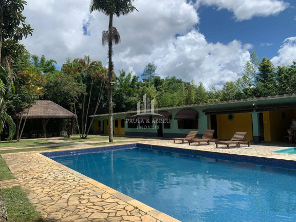 Imagem Chácara com 13 Quartos à Venda, 3.000 m² em Ipelândia - Suzano Imagem Chácara com 13 Quartos à Venda, 3.000 m² em Ipelândia - Suzano