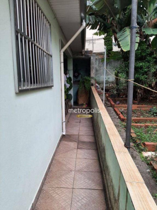 Imagem Casa com 2 Quartos à Venda, 400 m² em Barcelona - São Caetano Do Sul Imagem Casa com 2 Quartos à Venda, 400 m² em Barcelona - São Caetano Do Sul