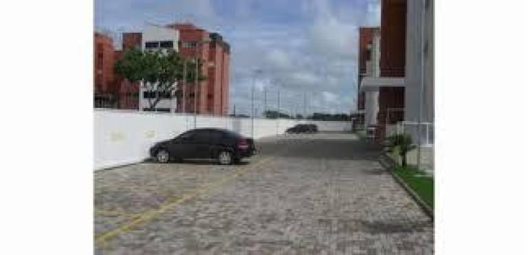 Imagem Apartamento com 3 Quartos à Venda,  em Piçarreira - Teresina