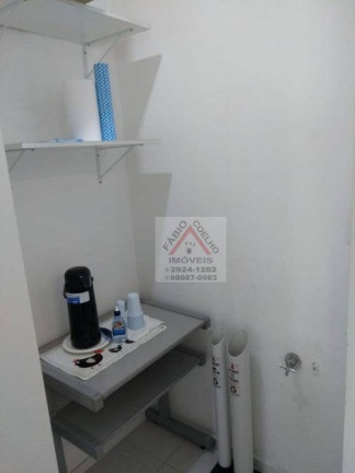 Imagem Sala Comercial à Venda, 46 m² em Vila Clementino - São Paulo Imagem Sala Comercial à Venda, 46 m² em Vila Clementino - São Paulo