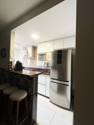 Imagem Apartamento com 2 Quartos à Venda, 63 m² em Praia De Itaparica - Vila Velha Imagem Apartamento com 2 Quartos à Venda, 63 m² em Praia De Itaparica - Vila Velha