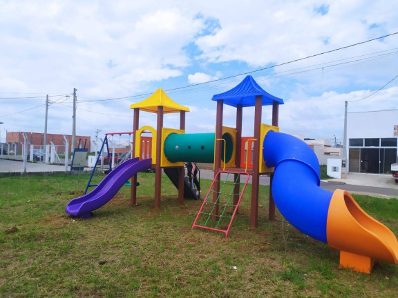 Imagem Terreno à Venda, 250 m² em Adonai - Porangaba