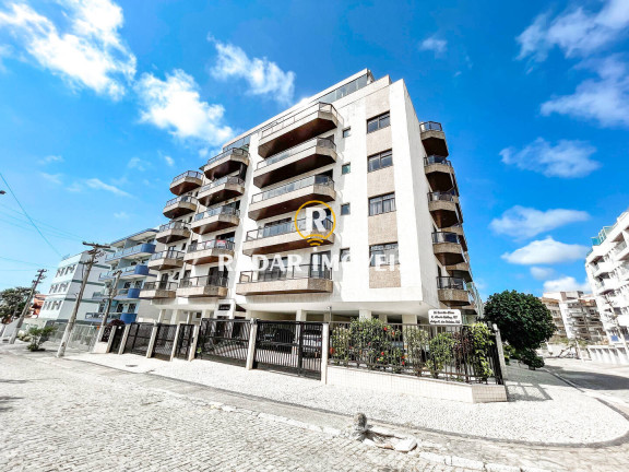 Cobertura com 4 Quartos à Venda, 180 m² em Algodoal - Cabo Frio